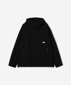 限定展開 THE NORTH FACE/ザ・ノース・フェイス Compact Jacket