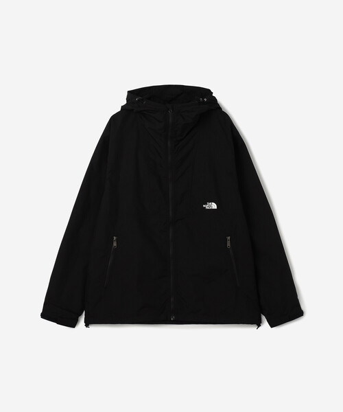 THE NORTH FACE | COMPACT JACKET MEN（ナイロンジャケット）｜THE