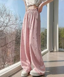 ピンクパンツ 30194890JL_12_f.jpg