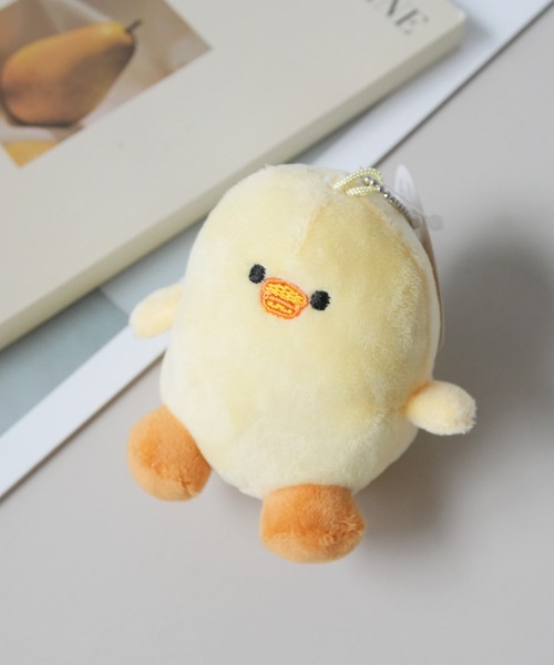 リズメロ　マスコットホルダー リズメロ マスコットホルダー