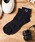 FRED PERRY�i�t���b�h�y���[�j�́u�yFRED PERRY�zSINGLE TIPPED SHORT SOCKS F20009�i�\�b�N�X/�C���j�v�b�l�C�r�[