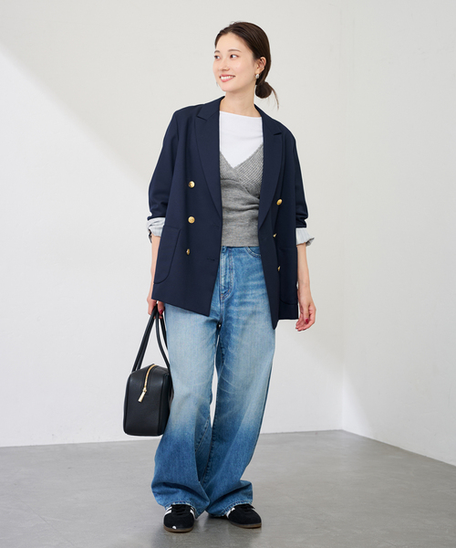 FRAMeWORK（フレームワーク）の「MOFIORA / モフィオラ BOX（ハンドバッグ・レディース・ブラウン/ブラック/レッド・FREE）」の9枚目の写真