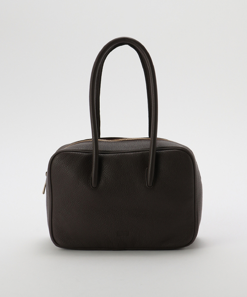 FRAMeWORK（フレームワーク）の「MOFIORA / モフィオラ BOX（ハンドバッグ・レディース・ブラウン/ブラック/レッド・FREE）」の18枚目の写真