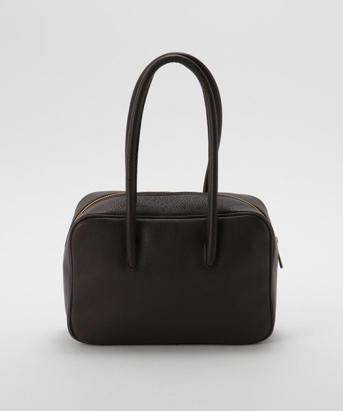 FRAMeWORK（フレームワーク）の「MOFIORA / モフィオラ BOX（ハンドバッグ・レディース・ブラウン/ブラック/レッド・FREE）」の20枚目の写真