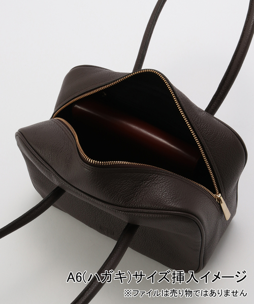 セール】MOFIORA / モフィオラ BOX（ハンドバッグ）｜FRAMeWORK