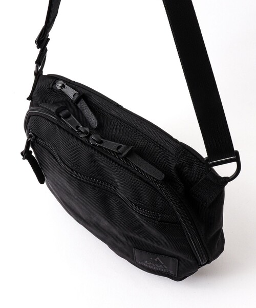 GREGORY/グレゴリー】TRANSFER SHOULDER L CORDURA BALLISTIC