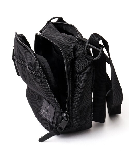 GREGORY/グレゴリー】TRANSFER SHOULDER L CORDURA BALLISTIC