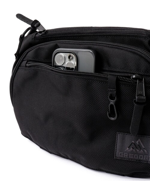 セール】【GREGORY/グレゴリー】TRANSFER SHOULDER L CORDURA