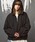 MAISON SPECIALi]XyVj́usUNISEXtPrime-Over Half Zip Anorak Blouson/vCI[o[n[tWbvAmbNu]yMAISON SPECIAL/]XyVziu]jvbubN