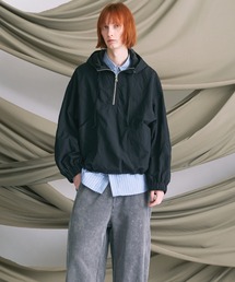 アノラック」に該当するブルゾンファッション通販 - ZOZOTOWN