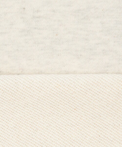 <conte> クロップド プルオーバースウェット m84237520801_1.jpg?1758413098