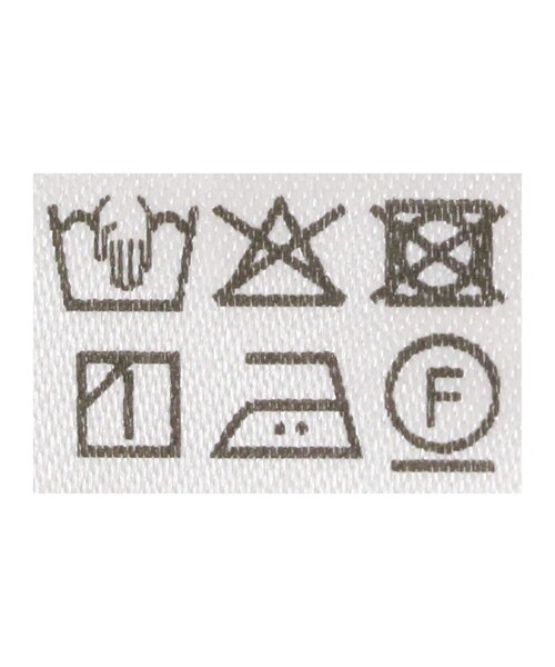 conte＞クロップド プルオーバースウェット（スウェット