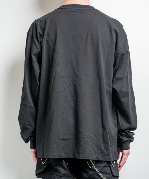 BACKSTAGE PASS（バックステージパス）の「PENTAGRAM(ペンタグラム