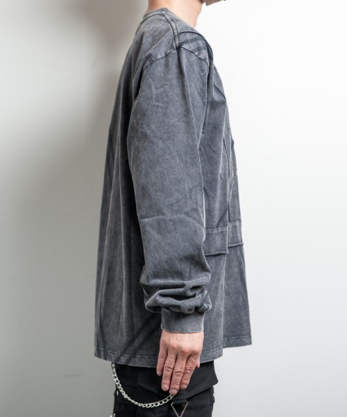 BACKSTAGE PASS（バックステージパス）の「PENTAGRAM(ペンタグラム