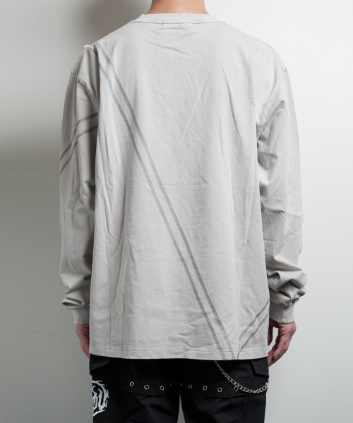 BACKSTAGE PASS（バックステージパス）の「PENTAGRAM(ペンタグラム