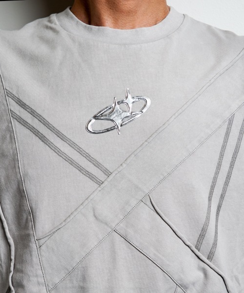 BACKSTAGE PASS（バックステージパス）の「PENTAGRAM(ペンタグラム