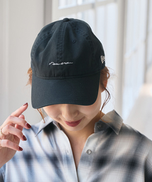 Spick & Span(XsbNAhXp)NEW ERA / j[G 9TWENTY handwritten logo cap(Lbv)