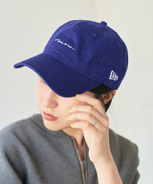 Spick & Span | NEW ERA / ニューエラ 9TWENTY handwritten logo cap(キャップ)