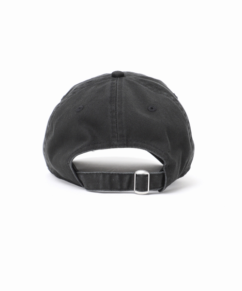 Spick & Span（スピックアンドスパン）の「NEW ERA / ニューエラ 9TWENTY handwritten logo cap（キャップ・レディース・ブラック系その他/ブルー・FREE）」の8枚目の写真