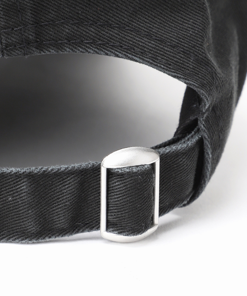 Spick & Span（スピックアンドスパン）の「NEW ERA / ニューエラ 9TWENTY handwritten logo cap（キャップ・レディース・ブラック系その他/ブルー・FREE）」の13枚目の写真