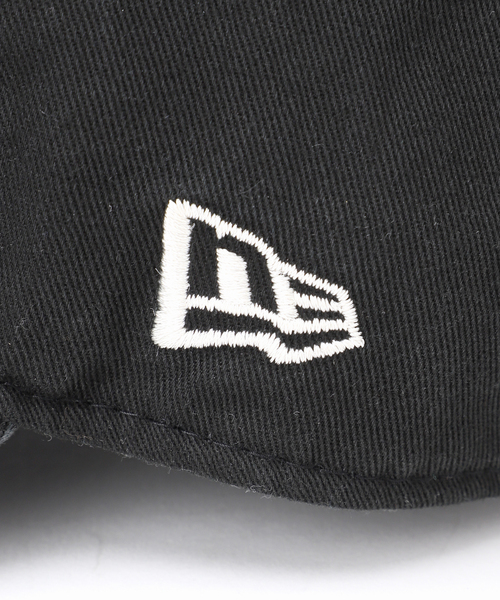 Spick & Span（スピックアンドスパン）の「NEW ERA / ニューエラ 9TWENTY handwritten logo cap（キャップ・レディース・ブラック系その他/ブルー・FREE）」の16枚目の写真