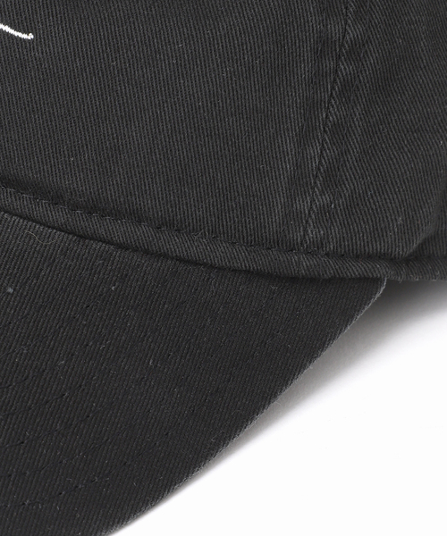 Spick & Span（スピックアンドスパン）の「NEW ERA / ニューエラ 9TWENTY handwritten logo cap（キャップ・レディース・ブラック系その他/ブルー・FREE）」の18枚目の写真