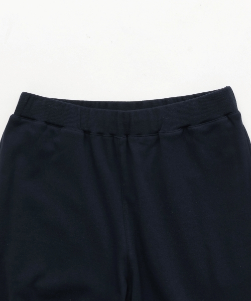 GLAZOS（グラソス）の「スムース・ルームウエアセット（ルームウェア/パジャマ・キッズ・トップグレー/ブルー・150cm/170cm/160cm）」の8枚目の写真