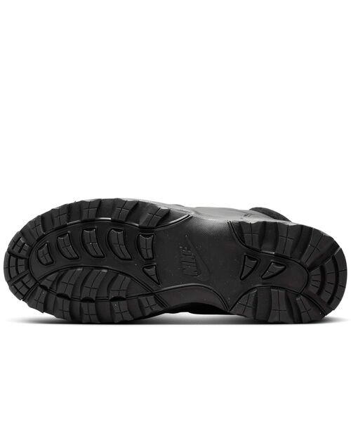 NIKE（ナイキ）の「ナイキ マノア レザー メンズブーツ / Nike Manoa Leather Men's Boots HF7095-001 Black（ブーツ・メンズ・ブラック・25.5/26/26.5/27/27.5/24/24.5/25/28/28.5/29/29.5/30）」の12枚目の写真
