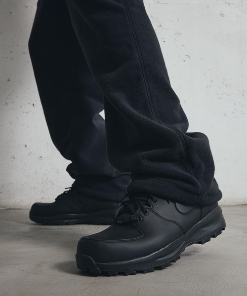 ナイキ マノア レザー メンズブーツ / Nike Manoa Leather Men's Boots