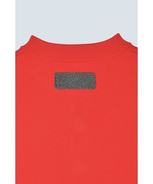 セール】SQUARE SLEEVE BASIC KT CD（カーディガン/ボレロ）｜OMMO