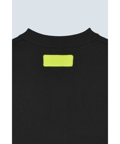 セール】SQUARE SLEEVE BASIC KT CD（カーディガン/ボレロ）｜OMMO