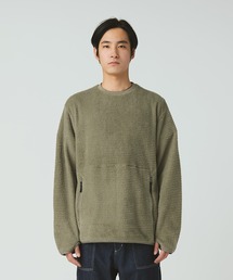Snow Peak / Thermo Control Pullover  サーモコントロールプルオーバー