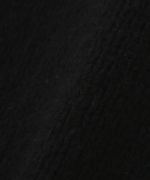 LE PHIL(ルフィル)の「◆Vネックニットジレ(ベスト・レディース・ブラウン/グレー/ブラック・F)」の22枚目の写真