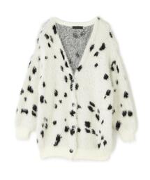 AULA | AULA /アウラ/別注カーディガン(カーディガン/ボレロ)