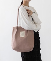 menue（メヌエ）の「A4収納可能 8色展開 トートバッグ（トートバッグ）」