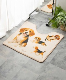 犬」に該当するラグ/マットファッション通販 - ZOZOTOWN