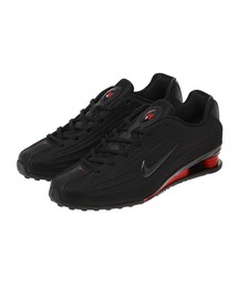 NIKE: Shox Z スニーカー（スニーカー）｜NIKE（ナイキ）の