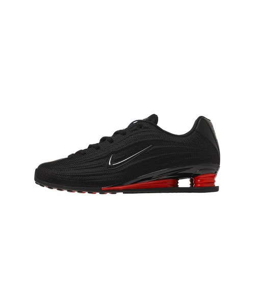NIKE WMNS SHOX Z HQ7540-002（スニーカー）｜NIKE（ナイキ）の