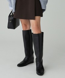 BABYLONE | ロングブーツ(ブーツ)