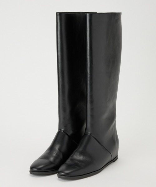 セール】ロングブーツ（ブーツ）｜BABYLONE（バビロン）のファッション