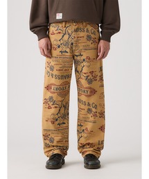 Levi's/リーバイス LEVI'S(R) x TOY STORY ウエスタン フレア ジーンズ