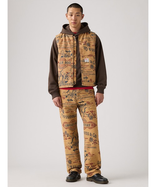 Levi's/リーバイス LEVI'S(R) x TOY STORY カーペンター ジーンズ