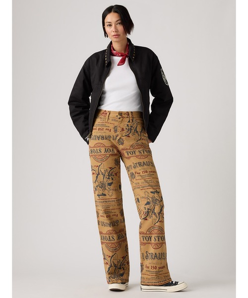 Levi's/リーバイス LEVI'S(R) x TOY STORY カーペンター