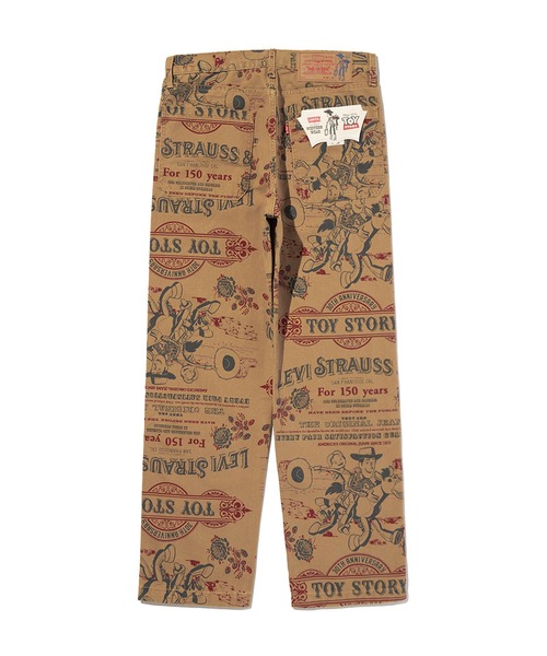 Levi's/リーバイス LEVI'S(R) x TOY STORY カーペンター