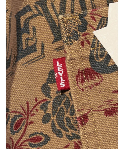 Levi's/リーバイス LEVI'S(R) x TOY STORY カーペンター ジーンズ