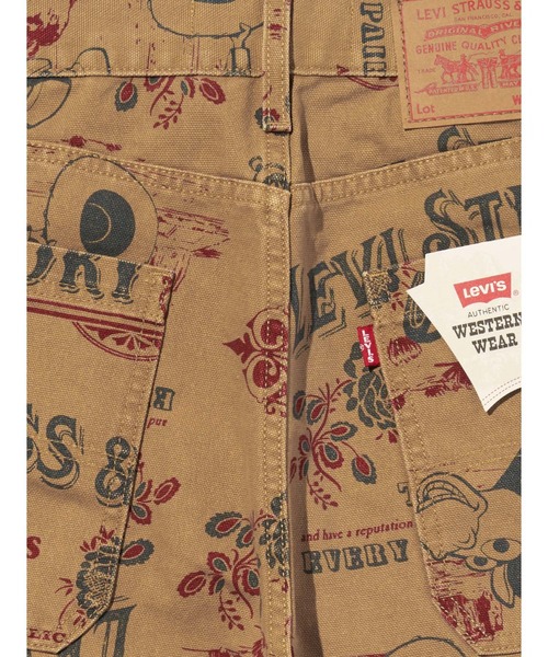 Levi's/リーバイス LEVI'S(R) x TOY STORY カーペンター