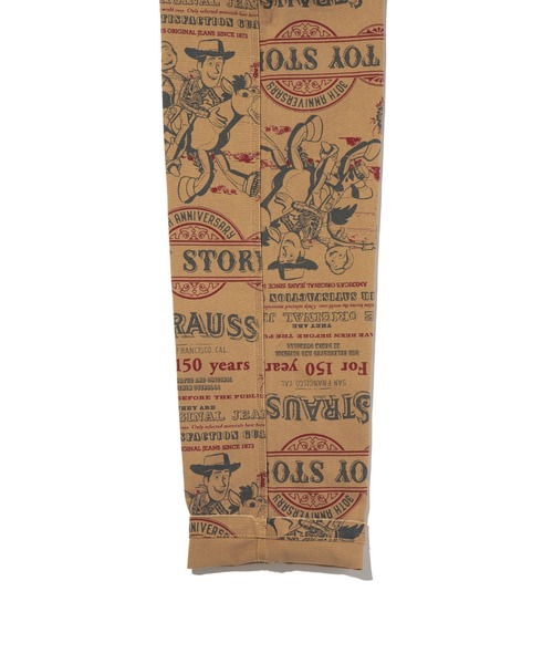 Levi's/リーバイス LEVI'S(R) x TOY STORY カーペンター ジーンズ