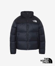 美品☆THE NORTH FACE ダウンジャケット ダークネイビー S UNDERCOVER アンダーカバー NS2C4201 × The North Face ザ