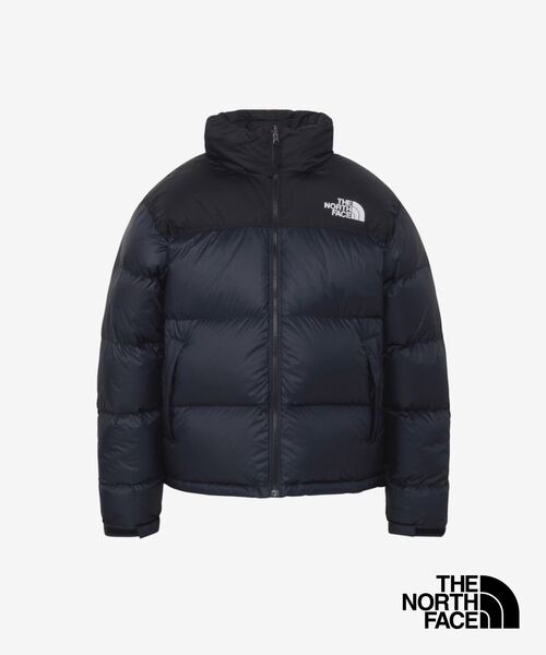 THE NORTH FACE / ザ ノースフェイス NUPTSE JACKET / ND92555