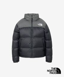 THE NORTH FACE｜ザノースフェイスのダウンジャケット/コート（グレー